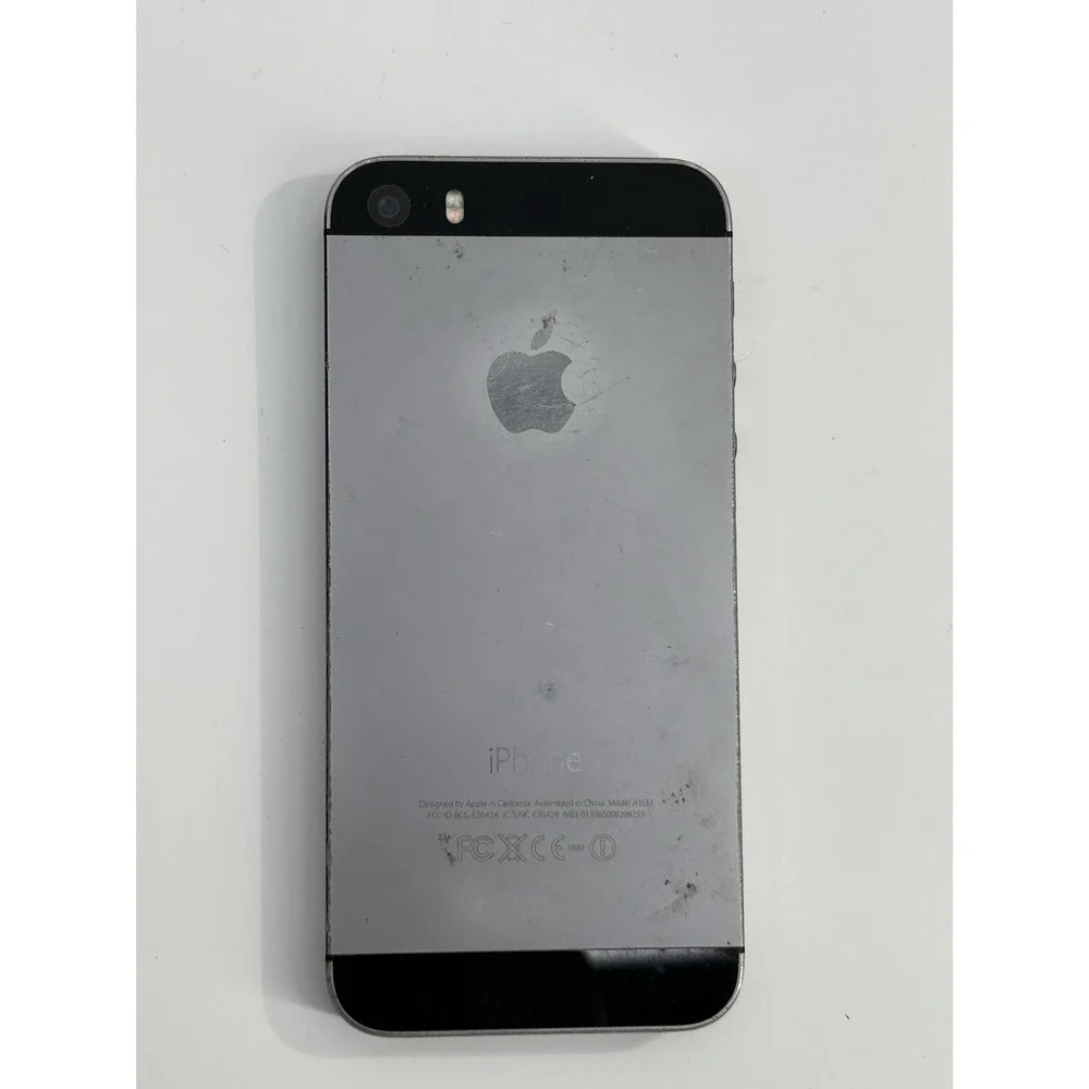Apple iPhone SE & iPhone 5S For Parts